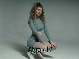 Alyajeff
