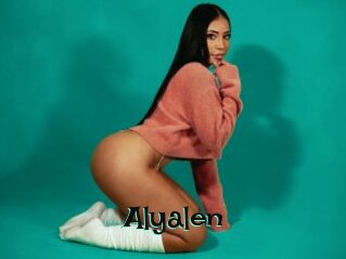 Alyalen