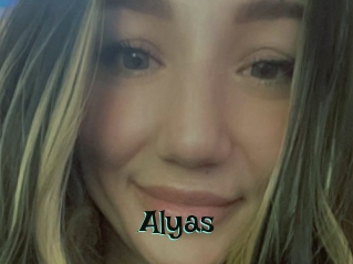 Alyas