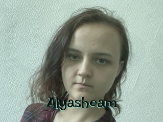 Alyasheam