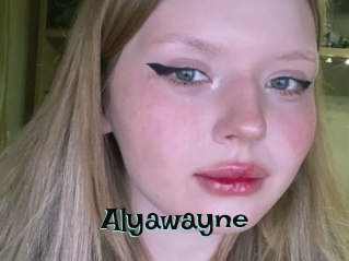 Alyawayne