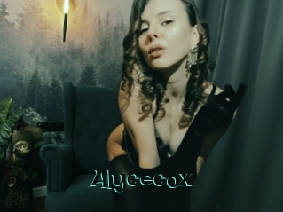 Alycecox