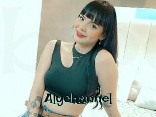 alychannel Blog Pornostar