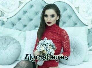 alyciaheyes Blog Pornostar