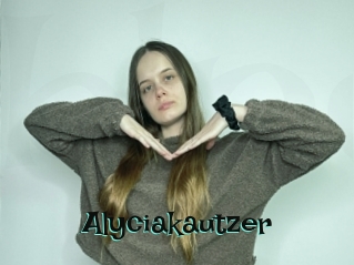 Alyciakautzer