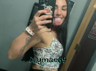 Alymae69