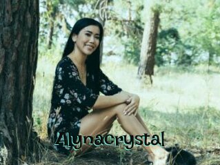 Alynacrystal
