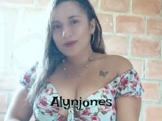 Alynjones