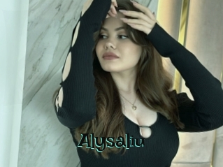 Alysaliu
