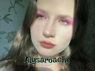 Alysaroacho