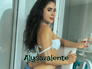 Alysavalente