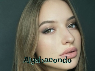 Alyshacondo