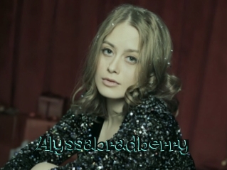 Alyssabradberry