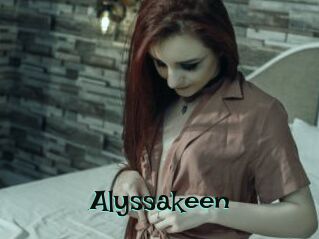 Alyssakeen