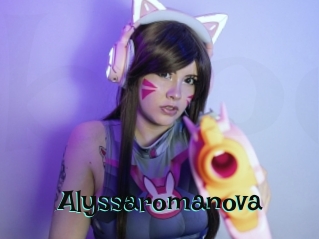 Alyssaromanova