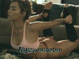 Alyssoncarter