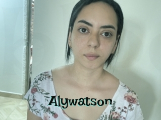 Alywatson