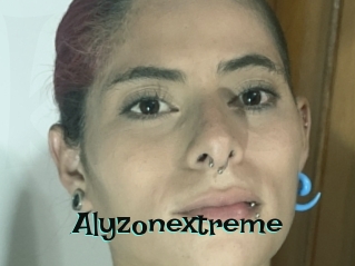Alyzonextreme