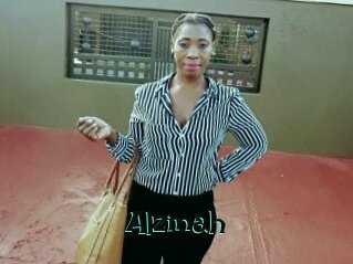 Alzinah