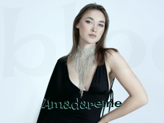 amadareine Blog Pornostar