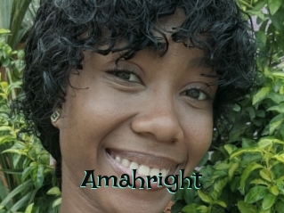 Amahright