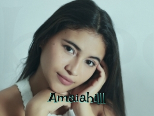 Amaiahilll