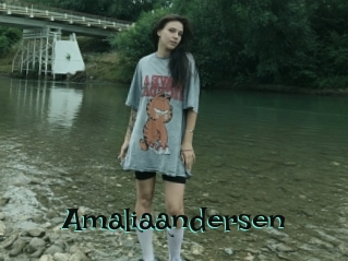 Amaliaandersen