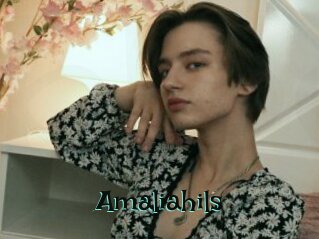 Amaliahils