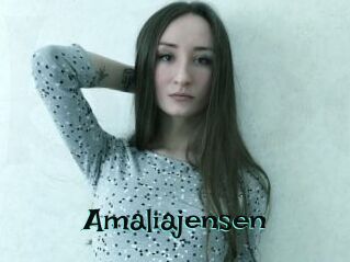 Amaliajensen