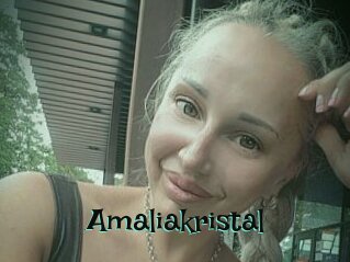 Amaliakristal
