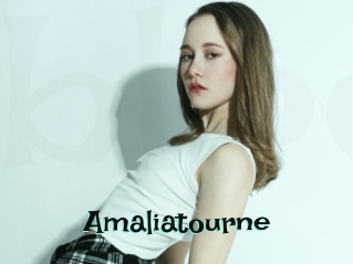 Amaliatourne