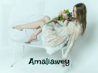 Amaliawey