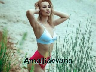 Amalliaevans