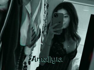 Amallyia