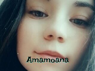 Amamoana