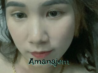 Amanajem