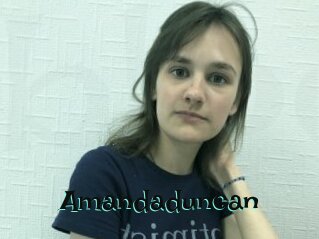Amandaduncan