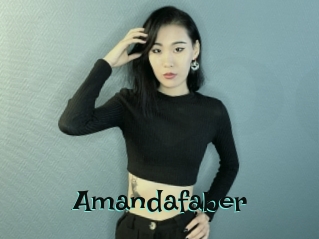 Amandafaber