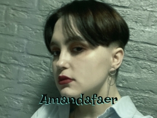 Amandafaer