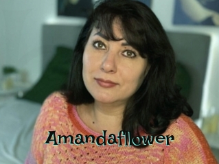 Amandafllower