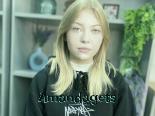 Amandagets
