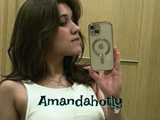 Amandahotly