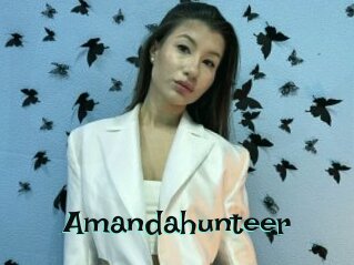 Amandahunteer