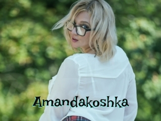 Amandakoshka