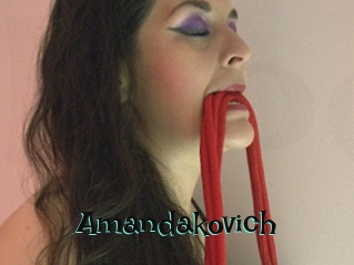 Amandakovich