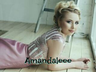 Amandaleee