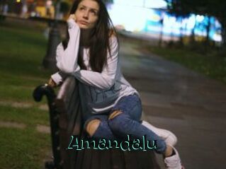 Amandalu