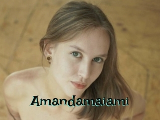 Amandamaiami