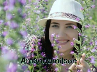 Amandamilson