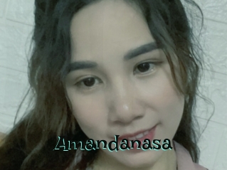 Amandanasa